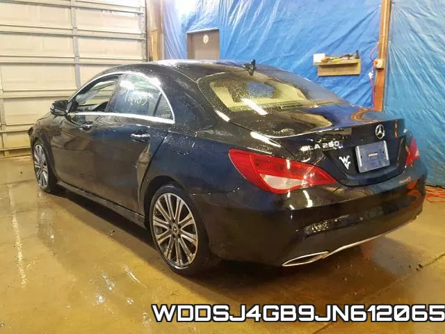 WDDSJ4GB9JN612065 фото 4