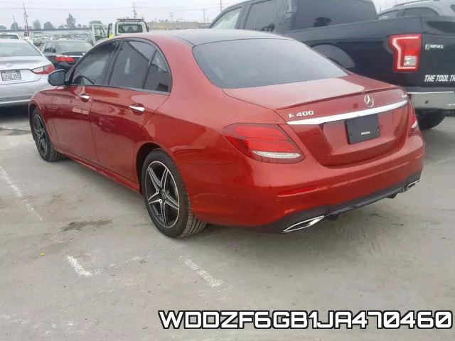 WDDZF6GB1JA470460 фото 4