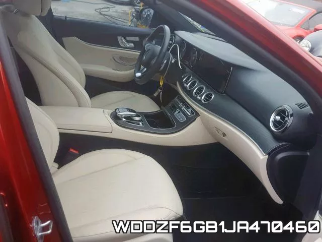 WDDZF6GB1JA470460 фото 6