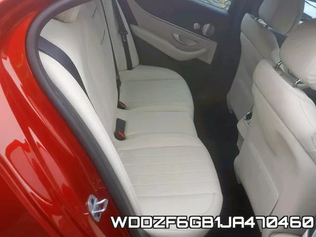 WDDZF6GB1JA470460 фото 7