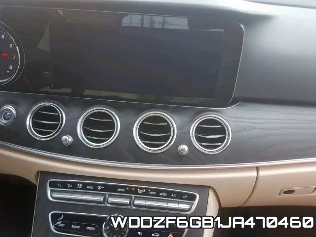 WDDZF6GB1JA470460 фото 10