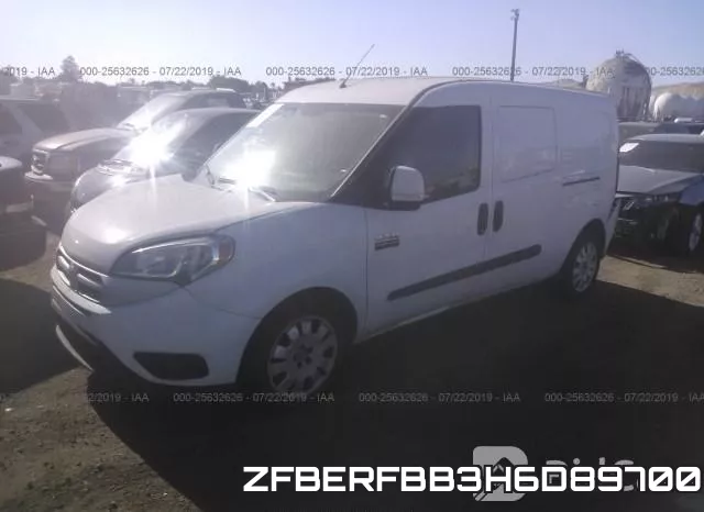 ZFBERFBB3H6D89700 фото 3