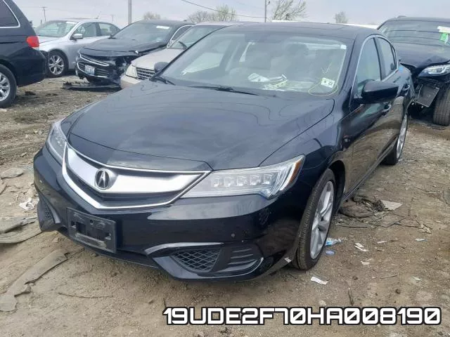 19UDE2F70HA008190 фото 3