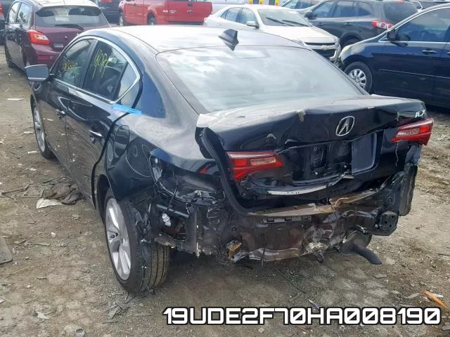 19UDE2F70HA008190 фото 4