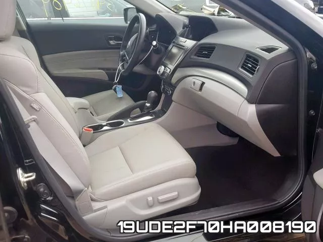 19UDE2F70HA008190 фото 6