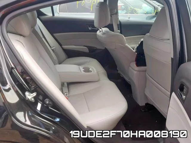 19UDE2F70HA008190 фото 7