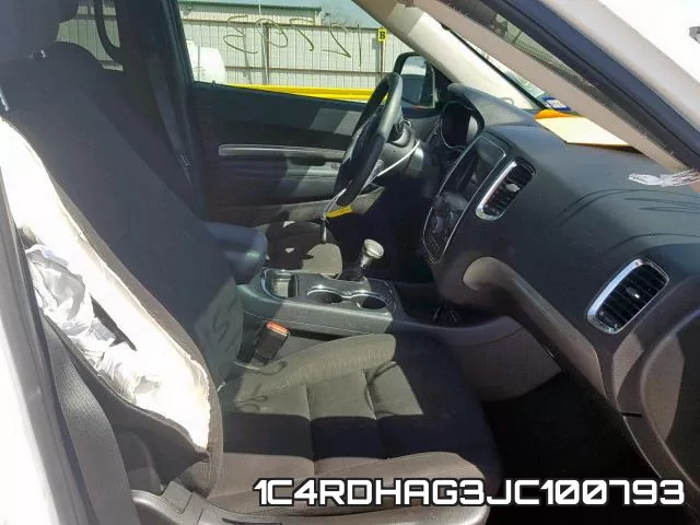1C4RDHAG3JC100793 фото 6