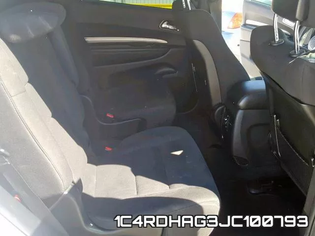1C4RDHAG3JC100793 фото 7