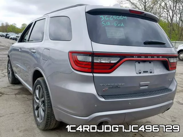 1C4RDJDG7JC496729 фото 4