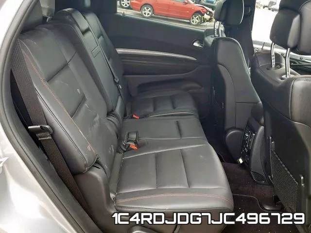 1C4RDJDG7JC496729 фото 7