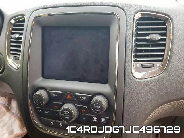 1C4RDJDG7JC496729 фото 10