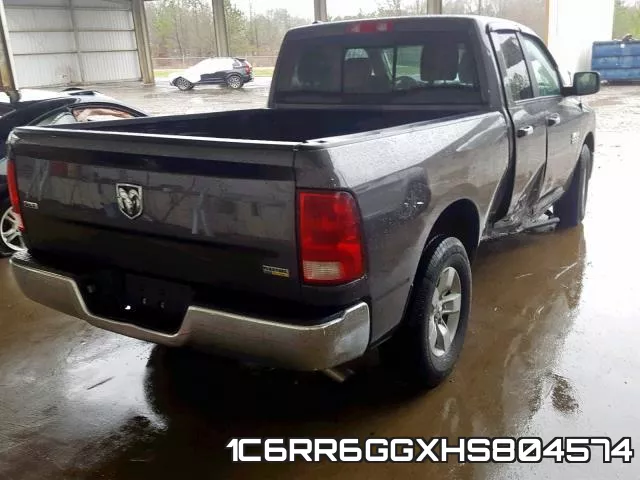 1C6RR6GGXHS804574 фото 5