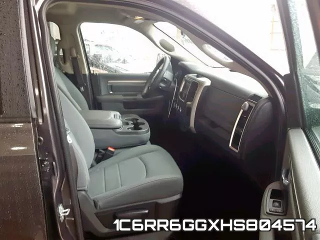 1C6RR6GGXHS804574 фото 6
