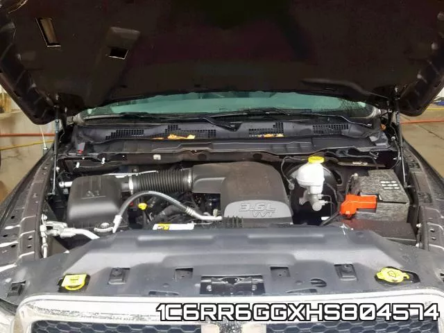 1C6RR6GGXHS804574 фото 8