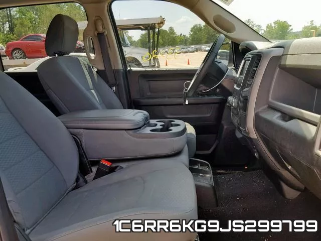 1C6RR6KG9JS299799 фото 6