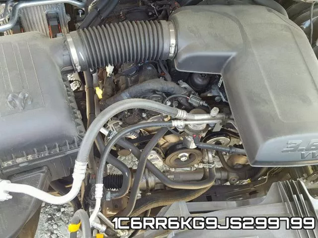 1C6RR6KG9JS299799 фото 8