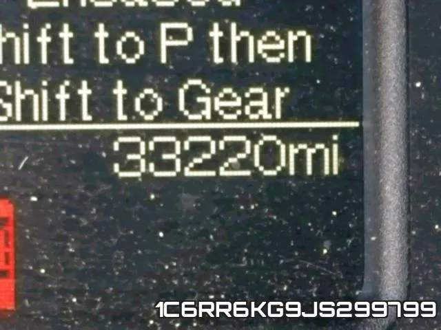 1C6RR6KG9JS299799 фото 9
