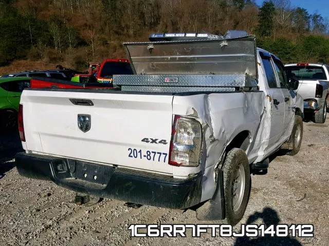 1C6RR7FT8JS148112 фото 5