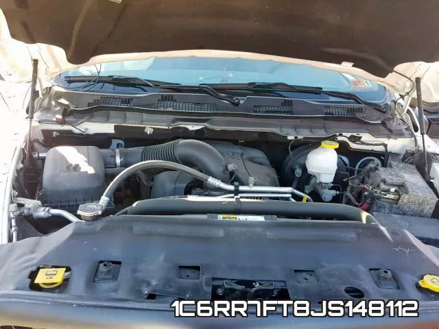 1C6RR7FT8JS148112 фото 8