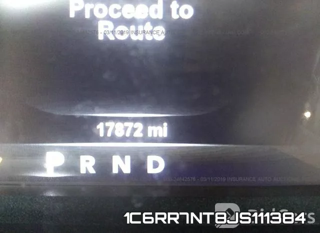 1C6RR7NT8JS111384 фото 8
