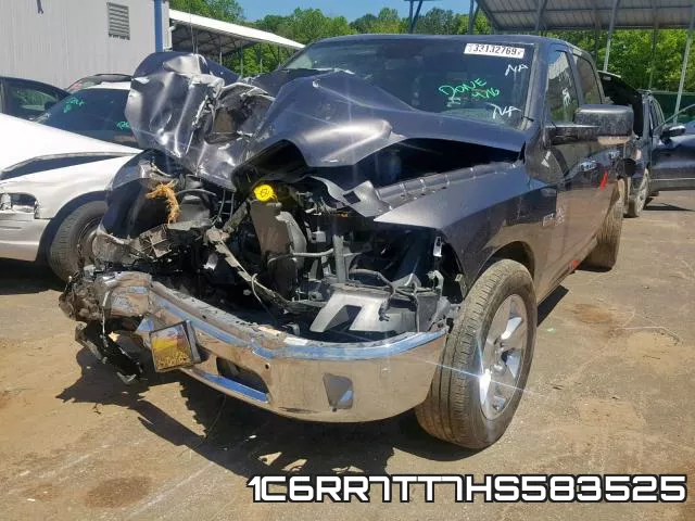 1C6RR7TT7HS583525 фото 3