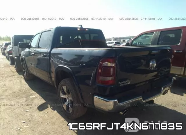 1C6SRFJT4KN677835 фото 3