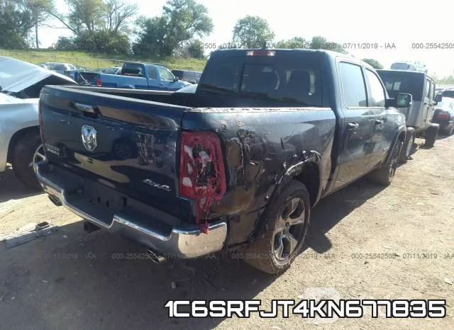 1C6SRFJT4KN677835 фото 4