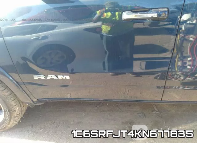 1C6SRFJT4KN677835 фото 6