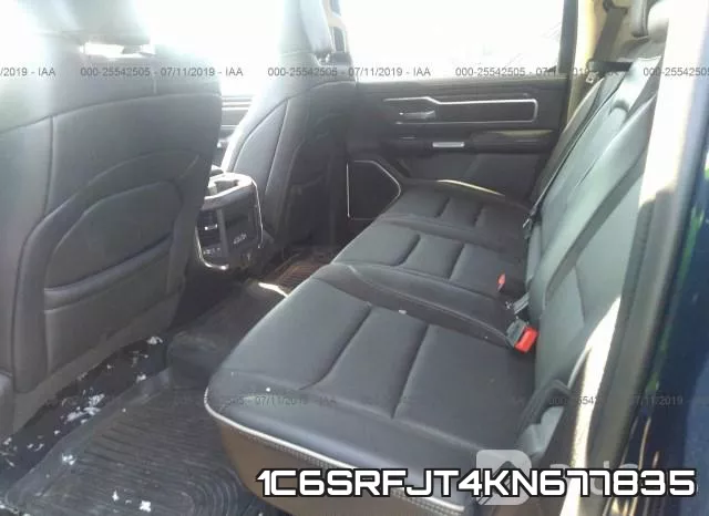 1C6SRFJT4KN677835 фото 8