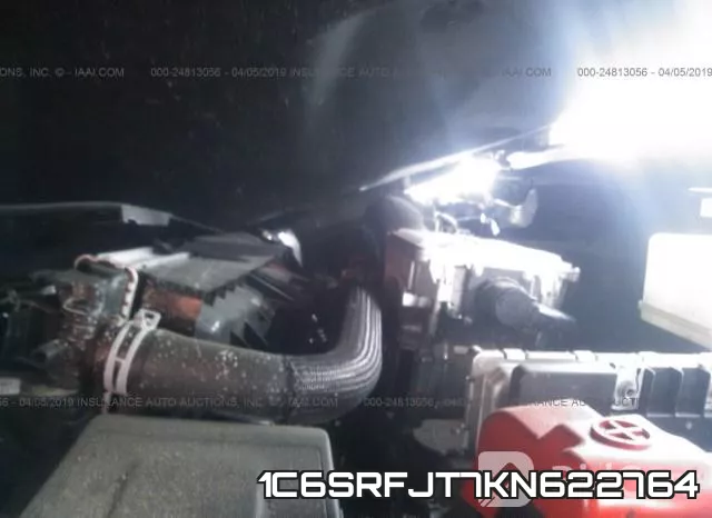 1C6SRFJT7KN622764 фото 2