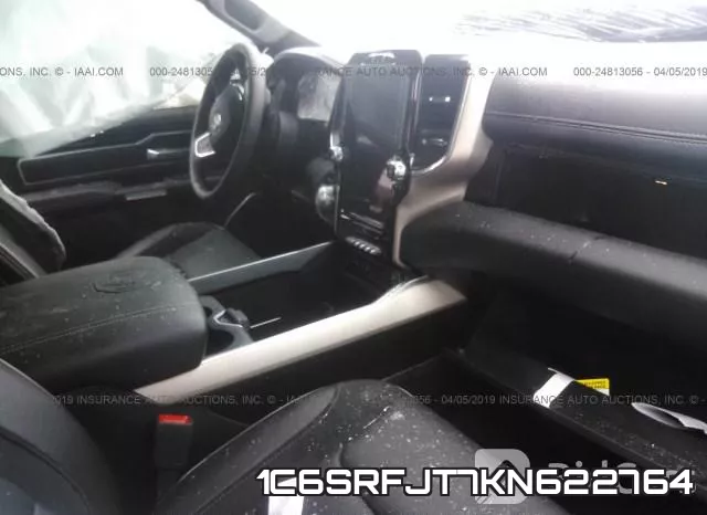 1C6SRFJT7KN622764 фото 6