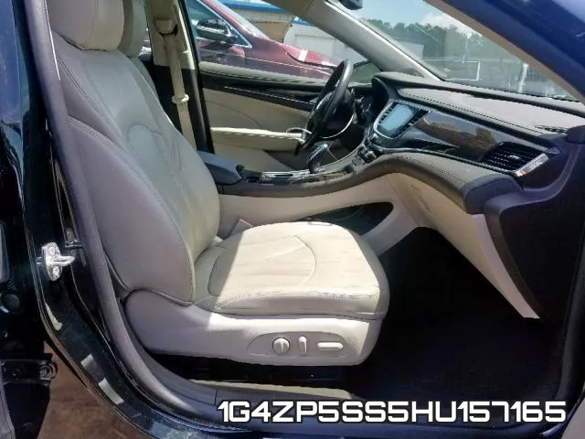 1G4ZP5SS5HU157165 фото 6