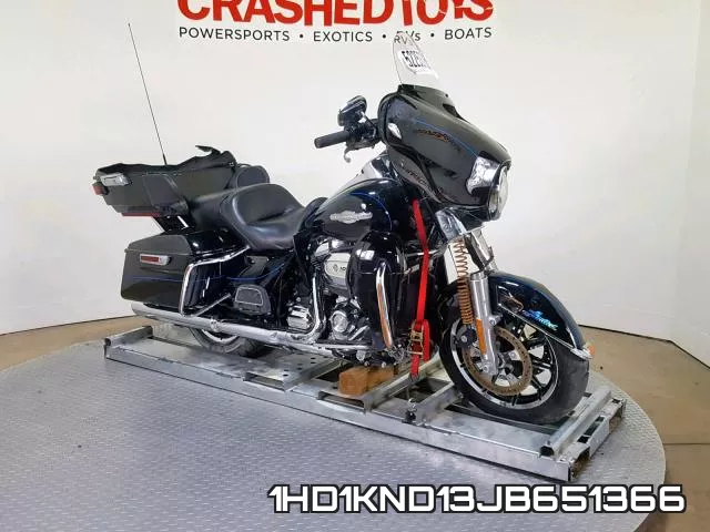 1HD1KND13JB651366 фото 3