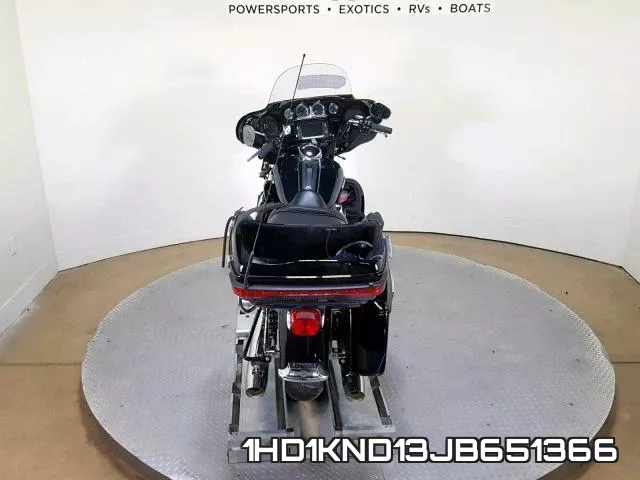 1HD1KND13JB651366 фото 10