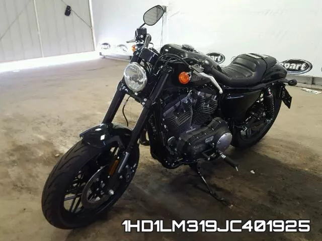 1HD1LM319JC401925 фото 3