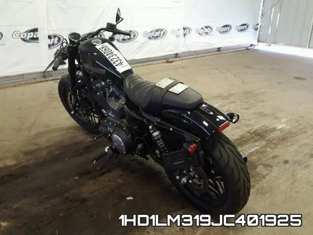 1HD1LM319JC401925 фото 4