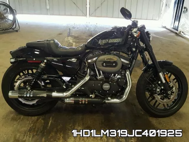 1HD1LM319JC401925 фото 10