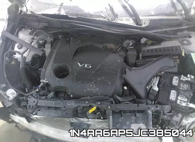 1N4AA6AP5JC385044 фото 2