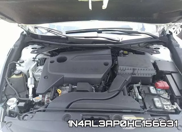 1N4AL3AP0HC156631 фото 2