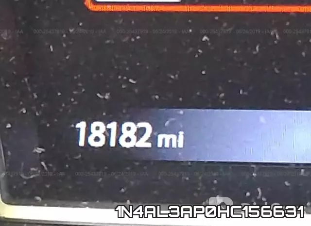 1N4AL3AP0HC156631 фото 8