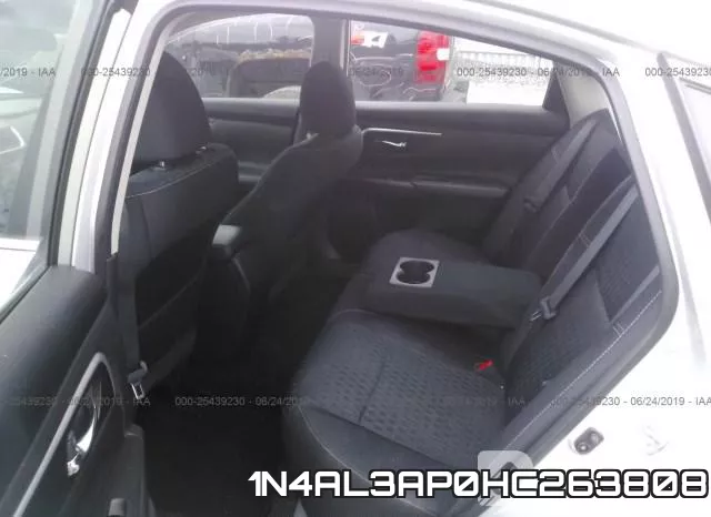 1N4AL3AP0HC263808 фото 9