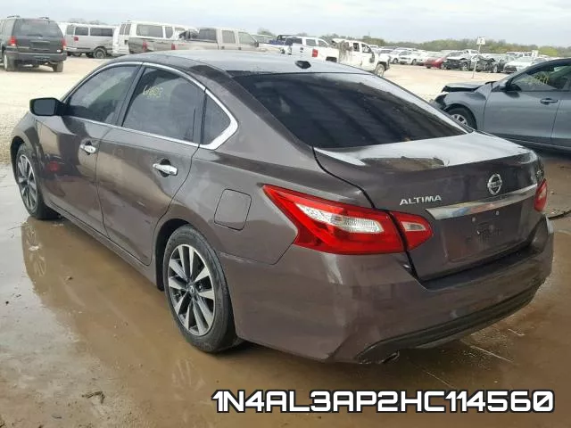 1N4AL3AP2HC114560 фото 4