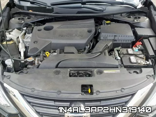 1N4AL3AP2HN319140 фото 8