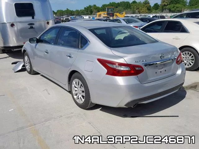 1N4AL3AP2JC246871 фото 4