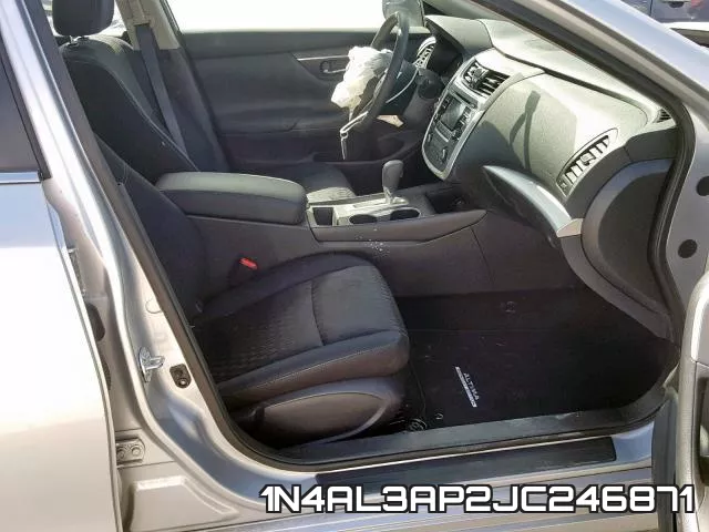 1N4AL3AP2JC246871 фото 6