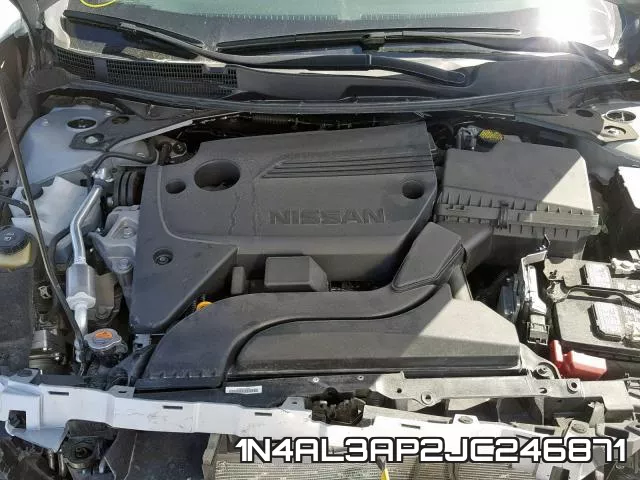 1N4AL3AP2JC246871 фото 8