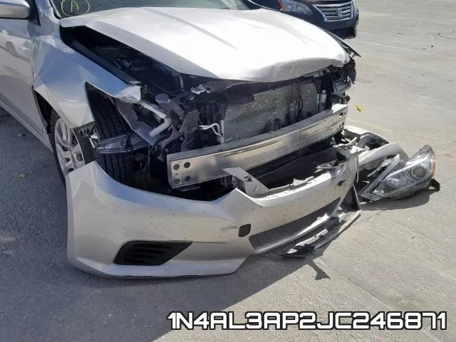 1N4AL3AP2JC246871 фото 10