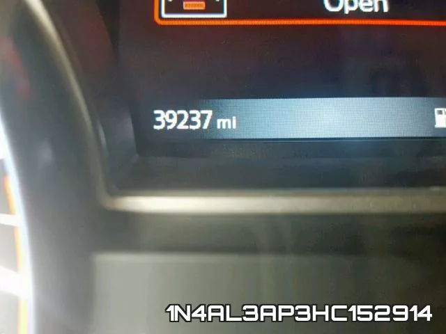 1N4AL3AP3HC152914 фото 9