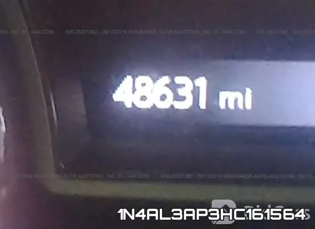 1N4AL3AP3HC161564 фото 8