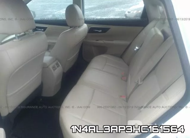 1N4AL3AP3HC161564 фото 9